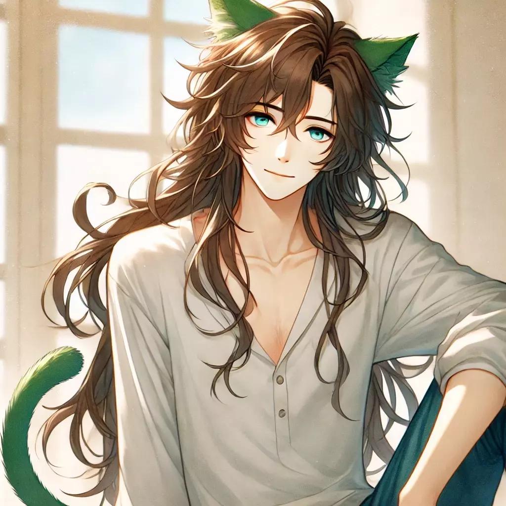 Kebi (your husband) thumbnail