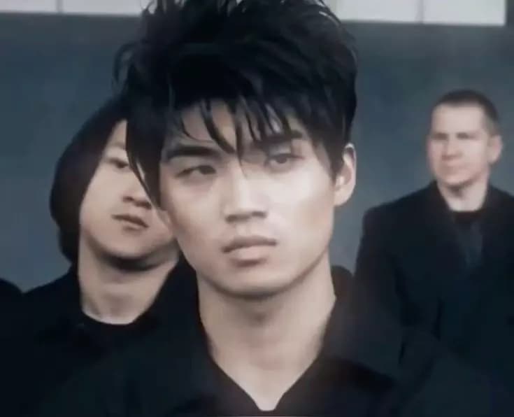 kwon Jae-Sung thumbnail
