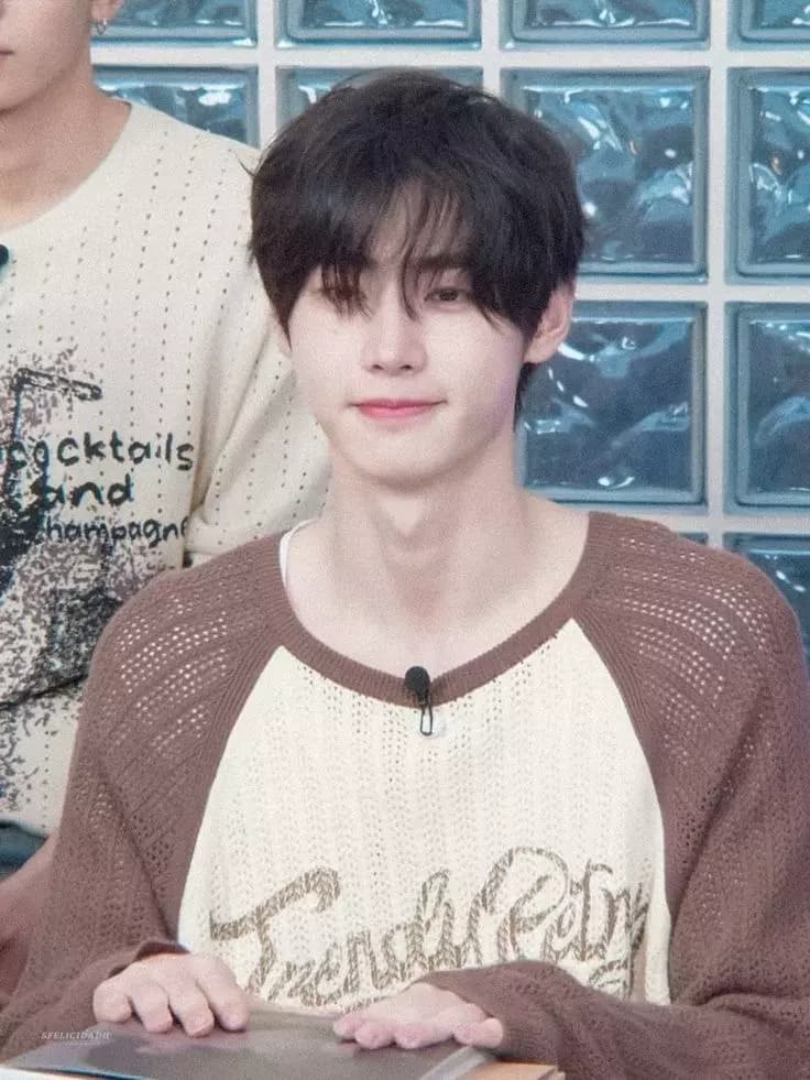 Park sunghoon  thumbnail