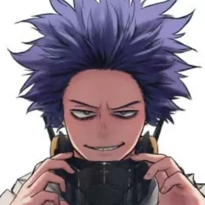 Hitoshi Shinsou thumbnail