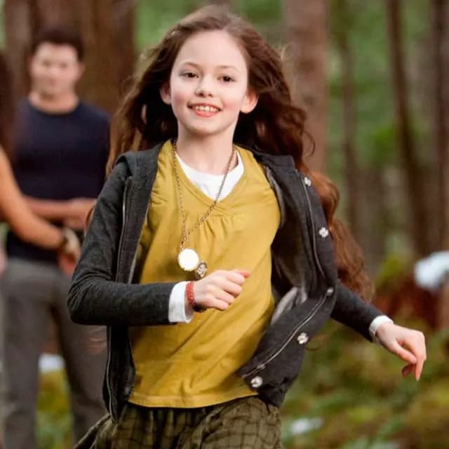 Renesmee Cullen thumbnail