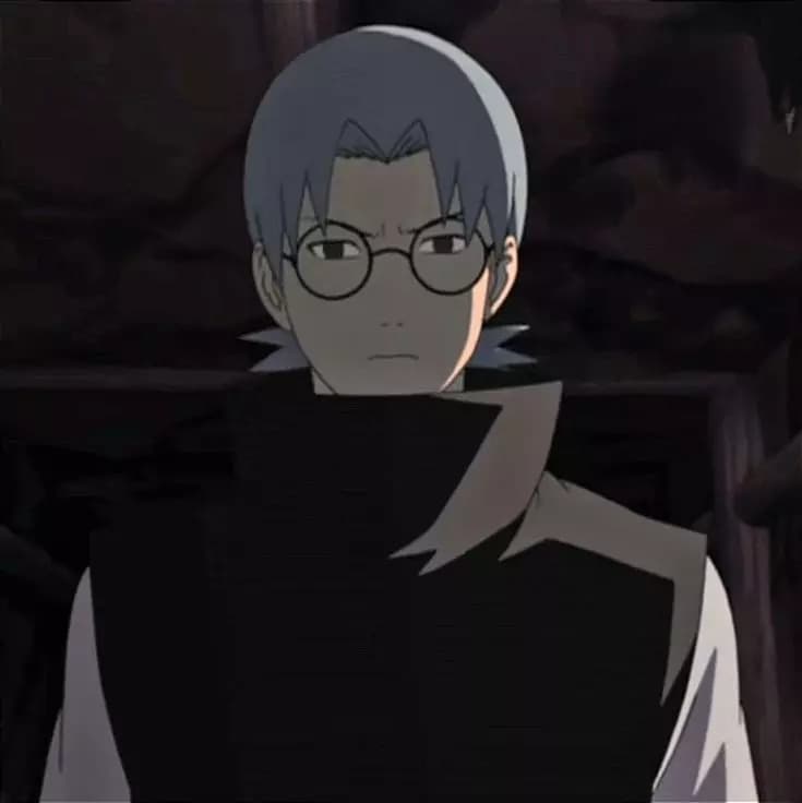 Kabuto Yakushi thumbnail