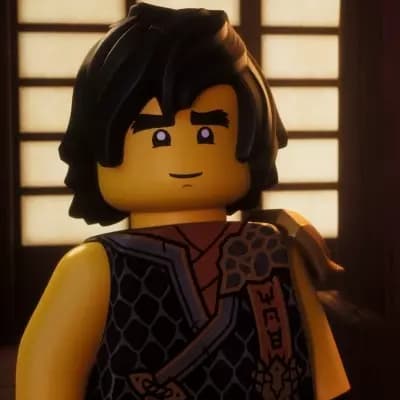 Cole ꒰ 🍰 ꒱ (Ninjago) thumbnail