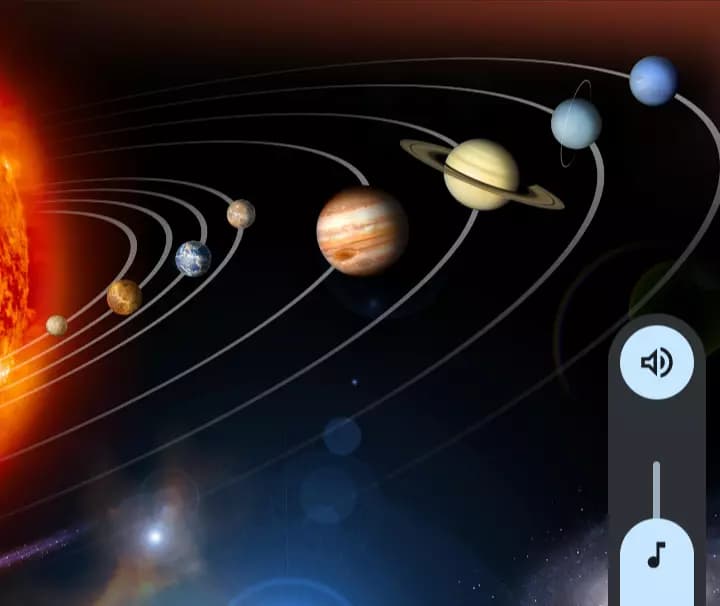 Solar system || Jupiter's gf/bf thumbnail