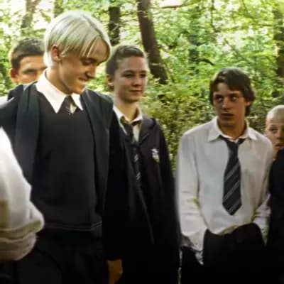 Draco Malfoy  thumbnail