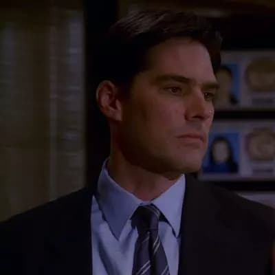 Aaron Hotchner thumbnail