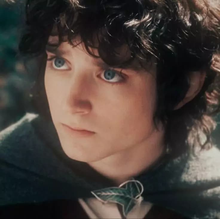 Frodo Baggreeiro thumbnail