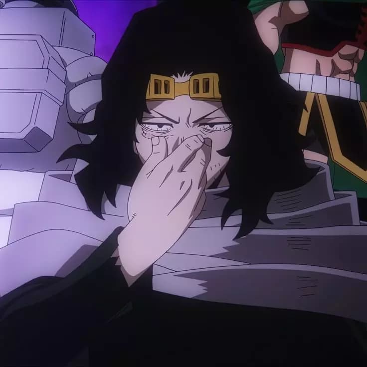 Shota Aizawa thumbnail