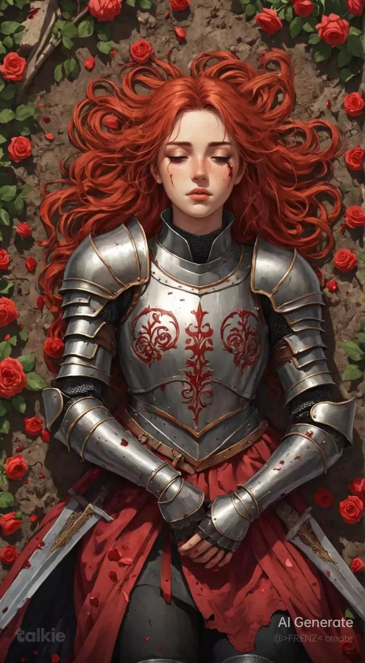 Lysandra  thumbnail