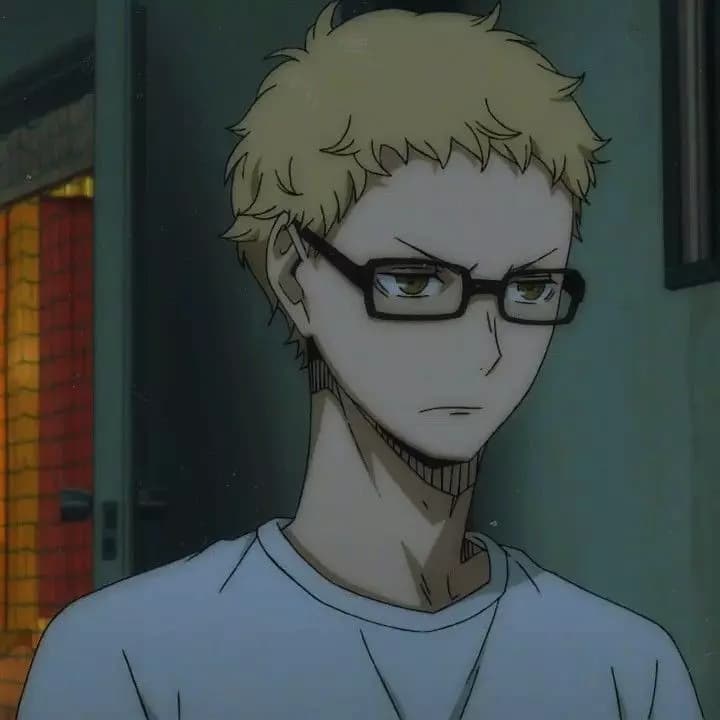 Kei Tsukishima thumbnail