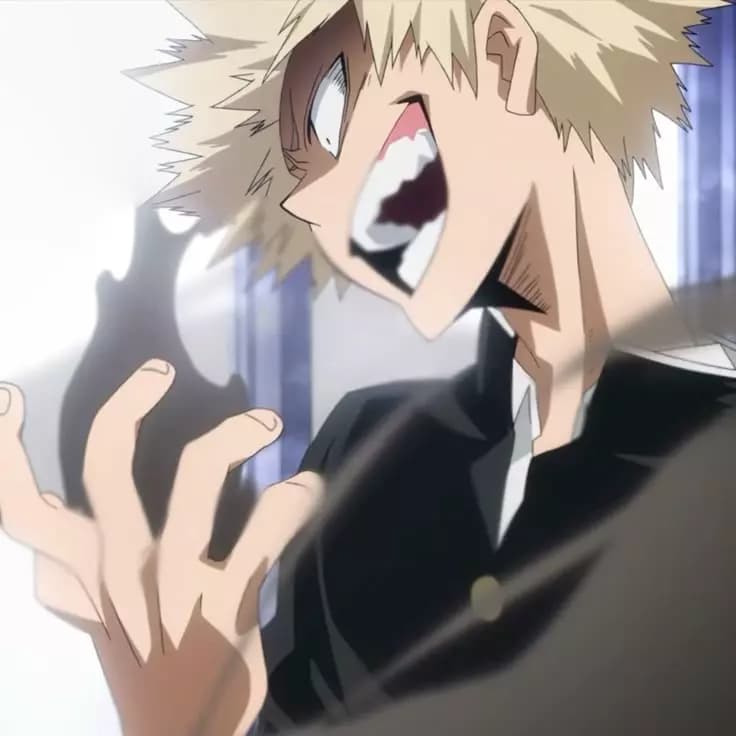 Katsuki Bakugou (secundaria) thumbnail
