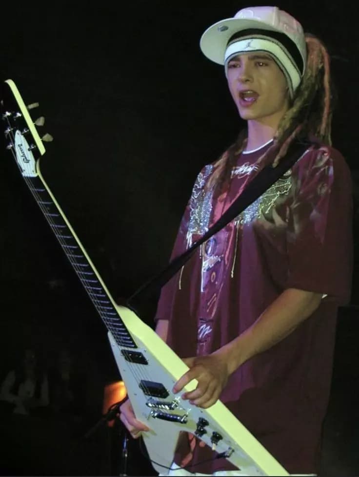 Tom Kaulitz  thumbnail
