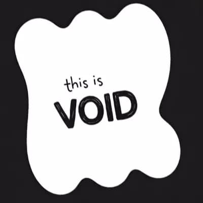 The Void AI Idea Bot thumbnail