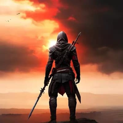 Knight thumbnail