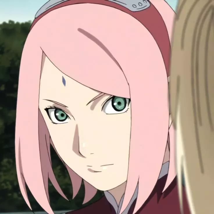 Sakura haruno thumbnail