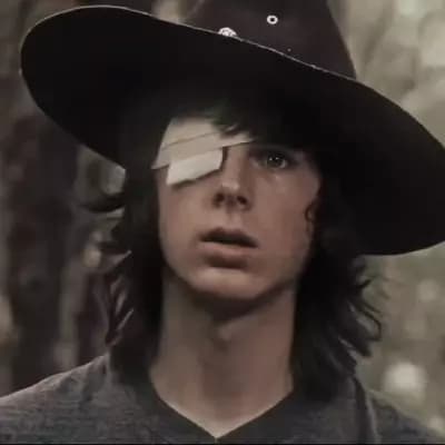 Carl Grimes thumbnail