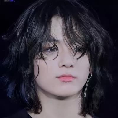 Jeon Jungkook thumbnail