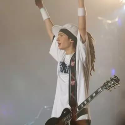 Tom Kaulitz  thumbnail
