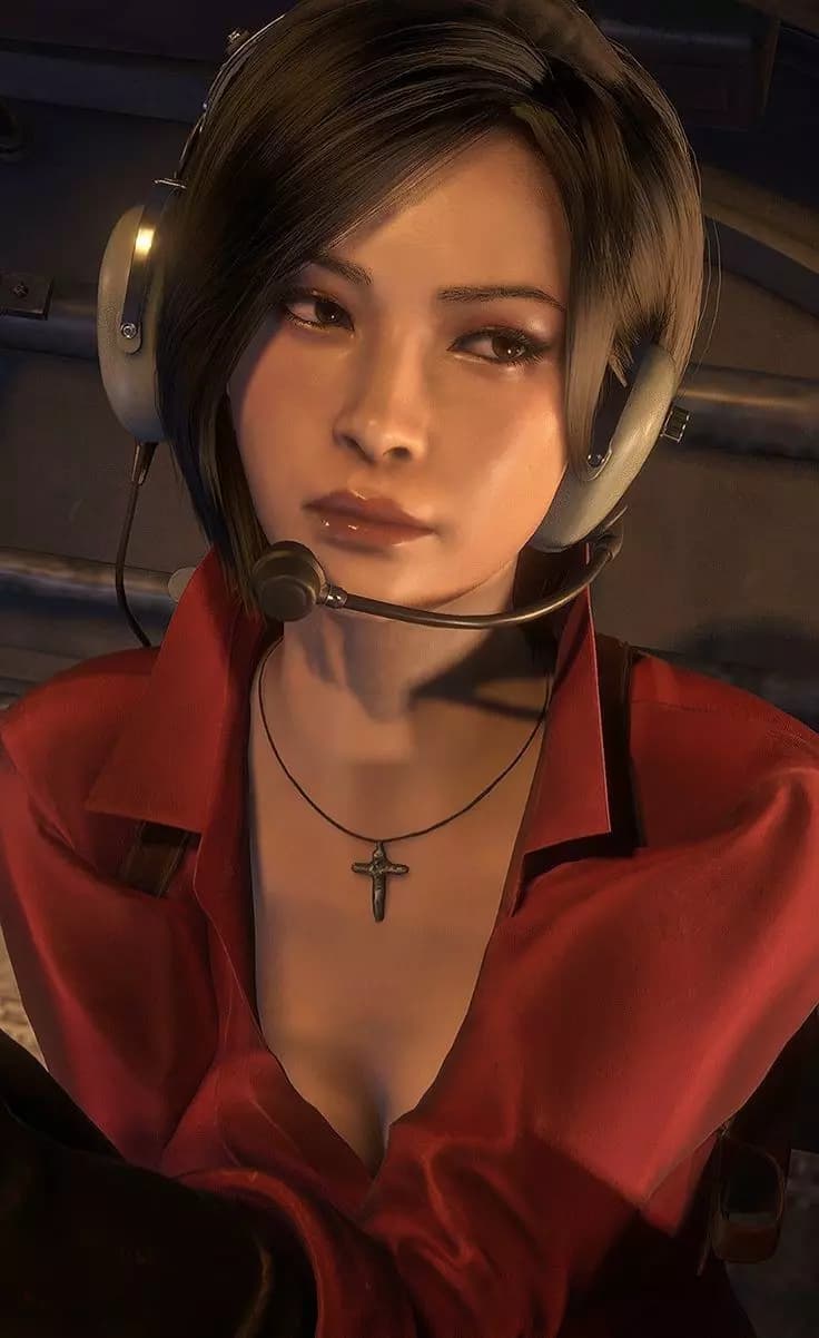 Ada wong thumbnail