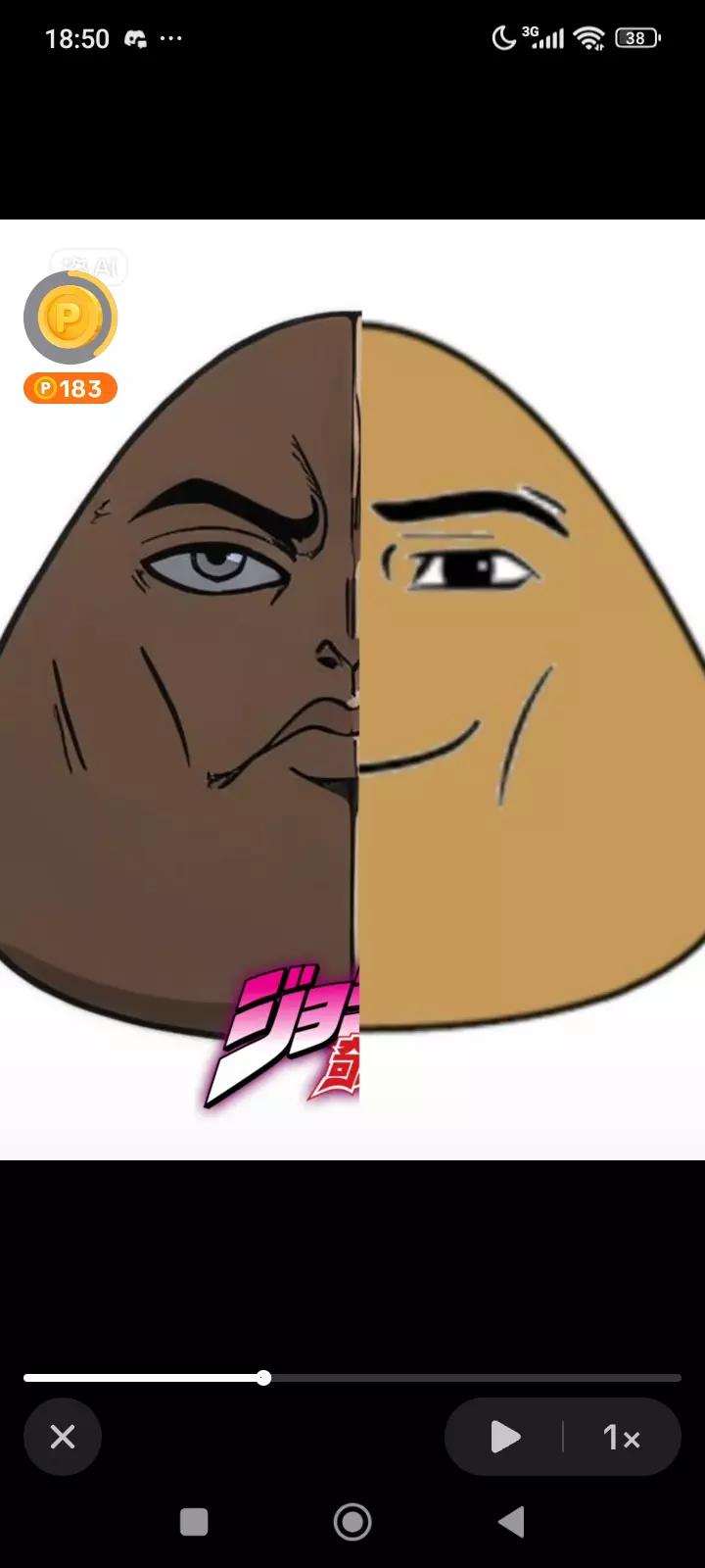 Pou jojo thumbnail