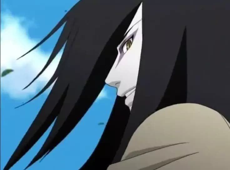 Orochimaru thumbnail