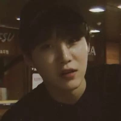 Min Yoongi thumbnail