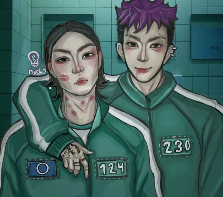 Nam-gyu  thumbnail