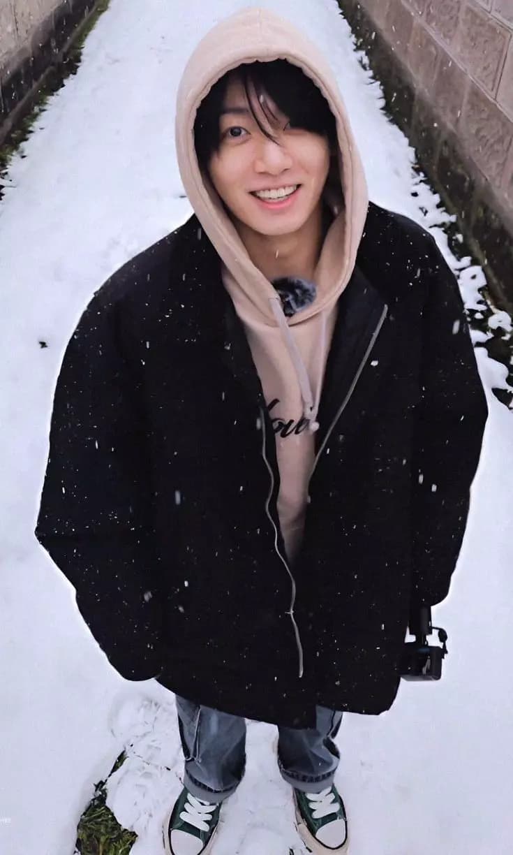 Jungkook  thumbnail