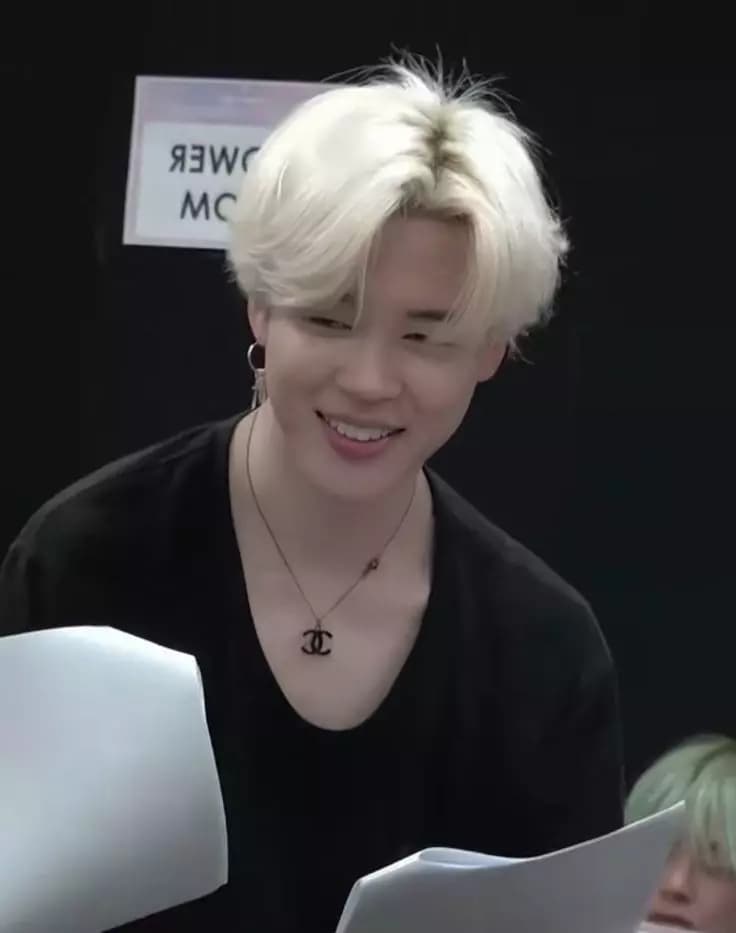 Park Jimin thumbnail