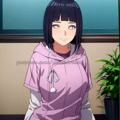 Hinata Hyuga thumbnail