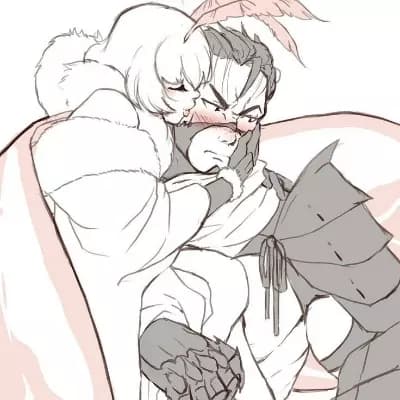 Godzilla husband thumbnail