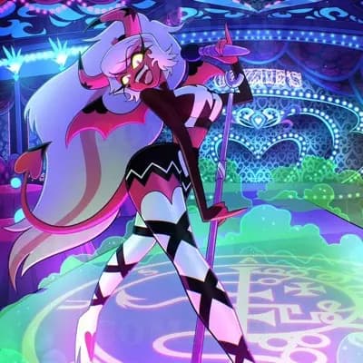Verosika Mayday  thumbnail