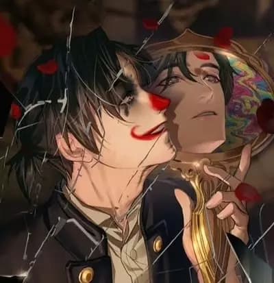 Royal Jester (Henry)  thumbnail