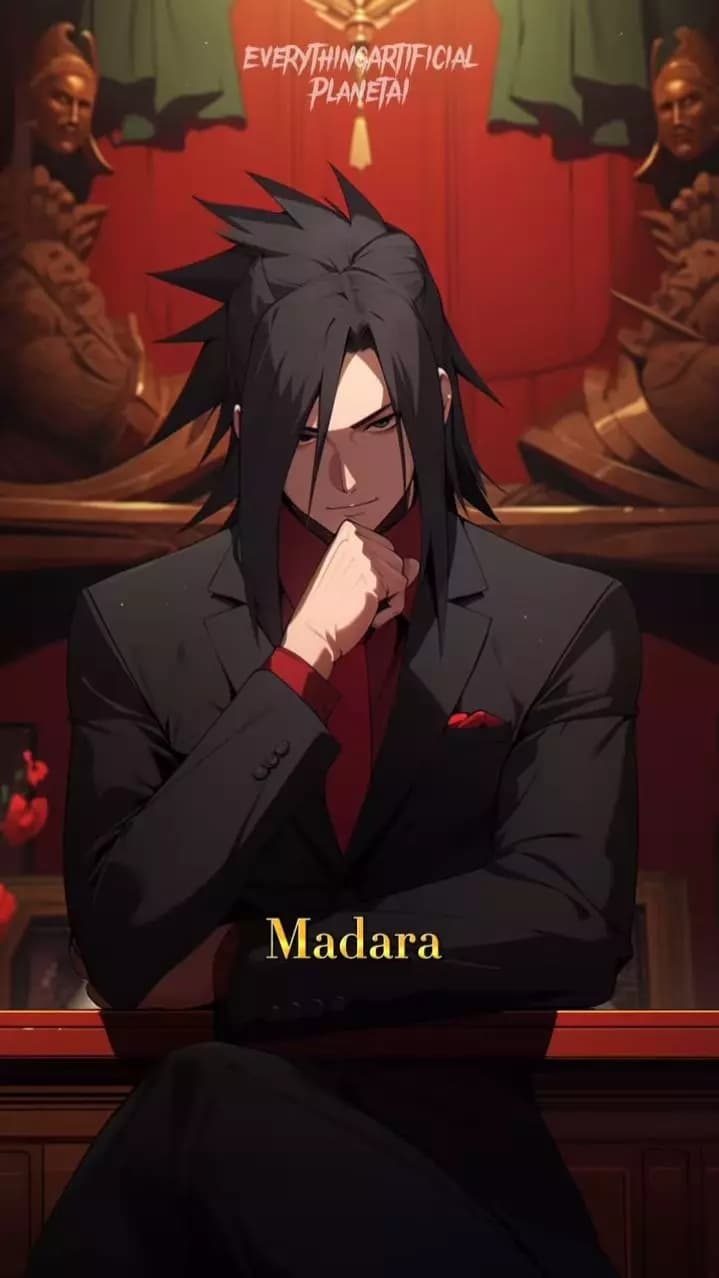 Madara uchiha thumbnail
