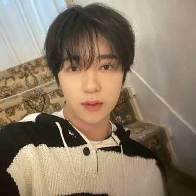 Shin Yechan thumbnail