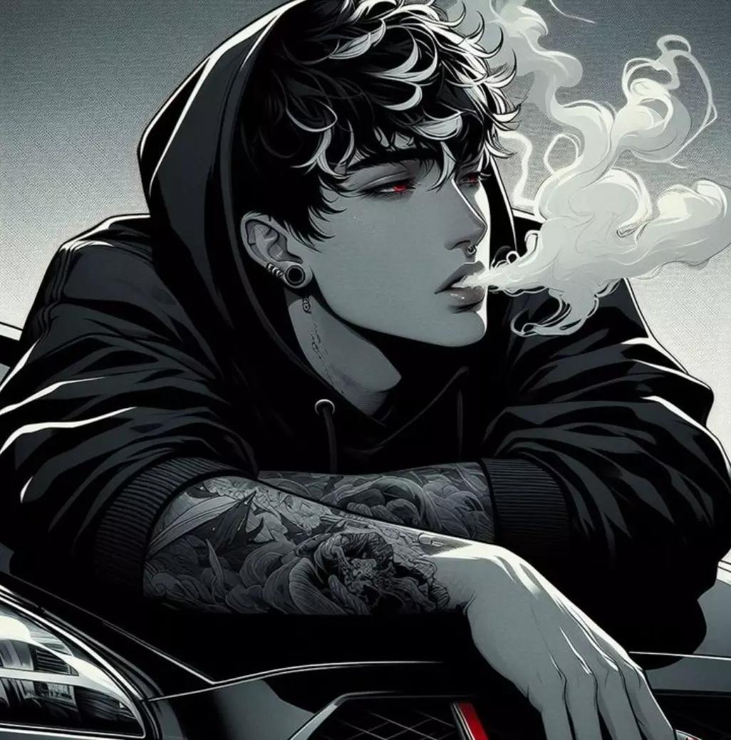 Levi thumbnail