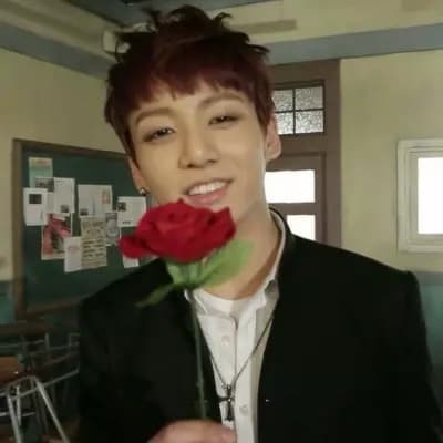 Jeon Jungkook thumbnail