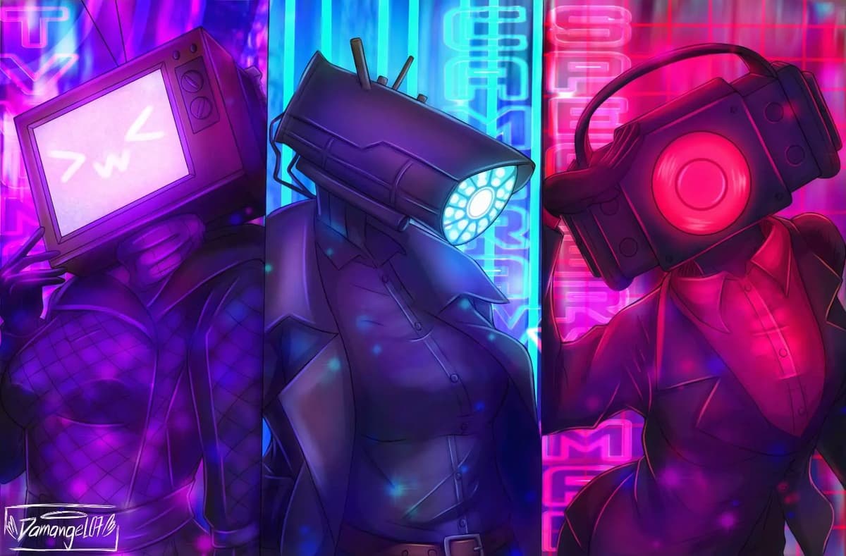 The female alliance thumbnail