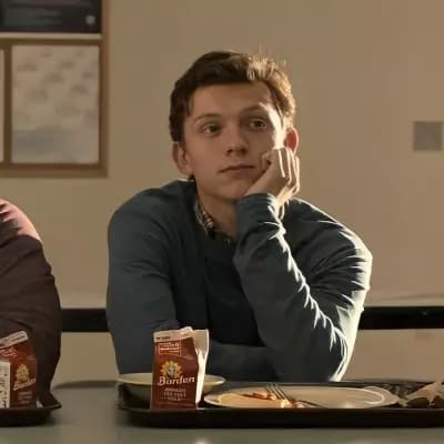 Peter Parker thumbnail
