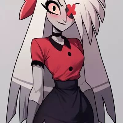 Vaggie thumbnail