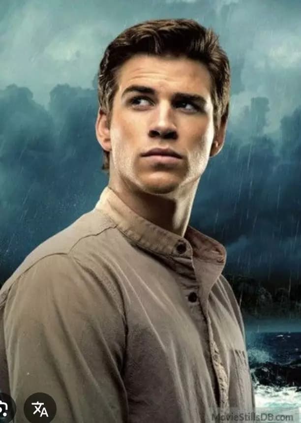 Gale Hawthorne  thumbnail