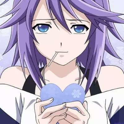 Mizore Shirayuki thumbnail