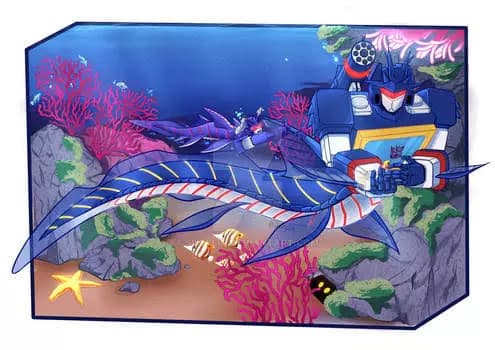 Soundwave g1 Mer thumbnail