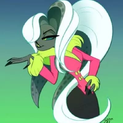 Helsa Von Eldrich  thumbnail