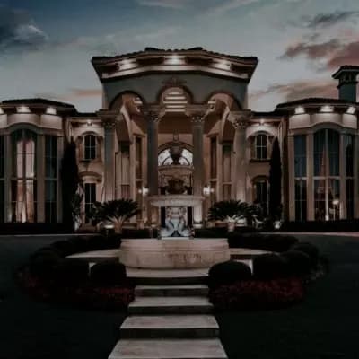Kpop Rich School  thumbnail
