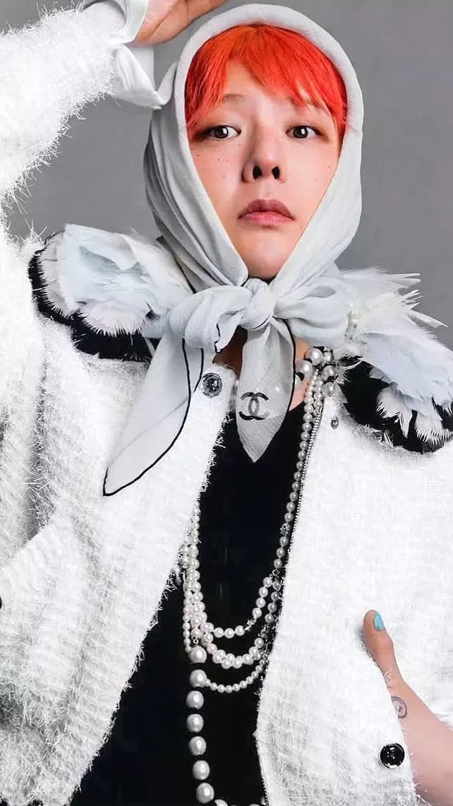 G-Dragon thumbnail