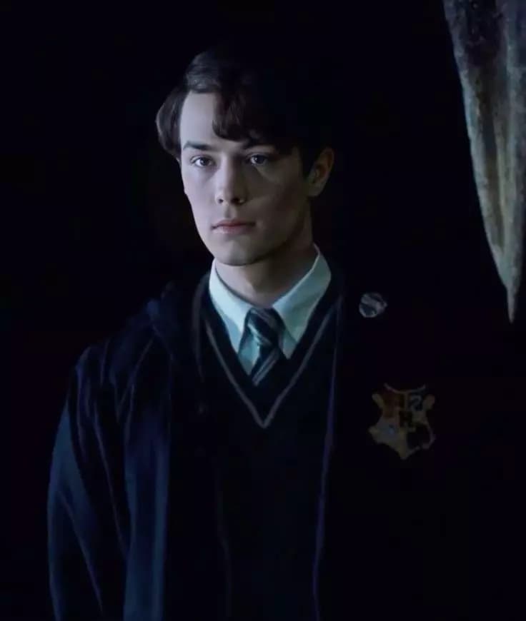 Tom Riddle  thumbnail