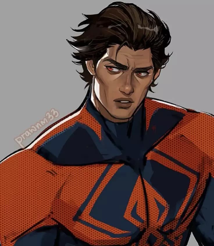 Miguel O'Hara thumbnail