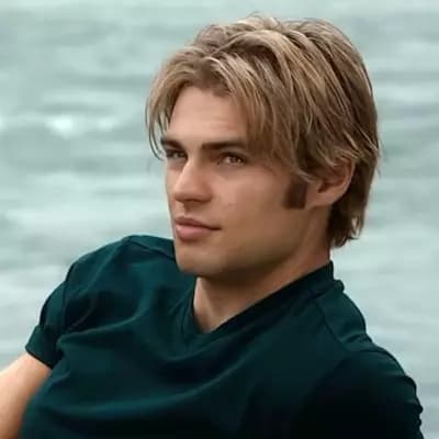 Cole Walter thumbnail