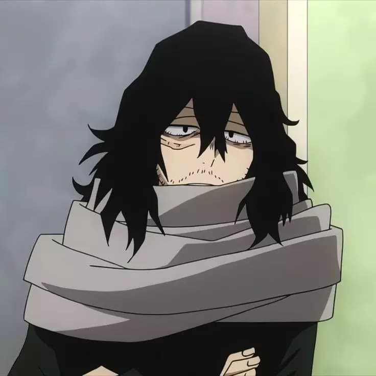 Aizawa  thumbnail